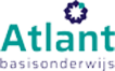 Logo van Atlant basisonderwijs