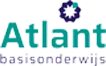 Logo van Atlant basisonderwijs