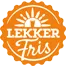 Lekker Fris logo