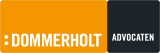Dommerholt advocaten logo