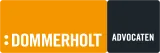 Dommerholt advocaten logo