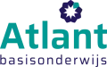 Atlant basisonderwijs logo