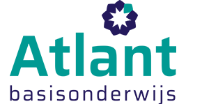 Atlant Basisonderijs logo