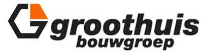 Logo Groothuis